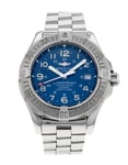 Pre-Owned Breitling SuperOcean Watch